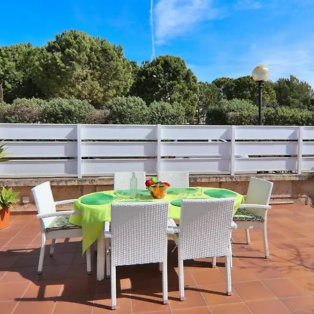 110 Balandre Etv4718 By Mallorca Charme Villa Playa de Muro (Mallorca)