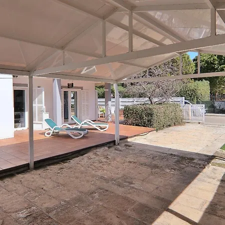 Villa 110 Balandre Etv4718 By Mallorca Charme *
