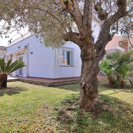 Villa 110 Balandre Etv4718 By Mallorca Charme Playa de Muro (Mallorca)