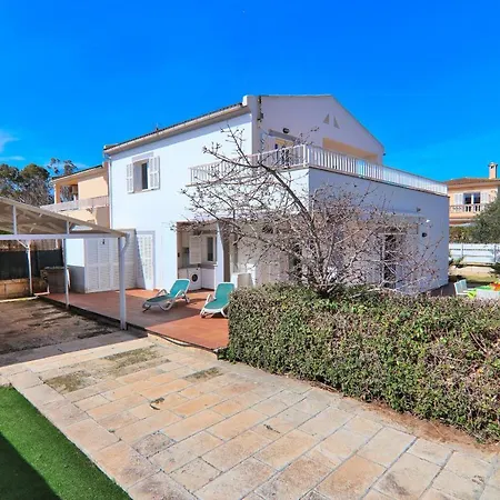 110 Balandre Etv4718 By Mallorca Charme