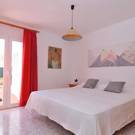110 Balandre Etv4718 By Mallorca Charme Villa