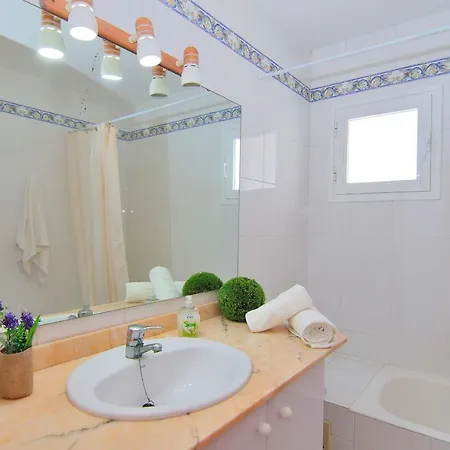 110 Balandre Etv4718 By Mallorca Charme Villa *