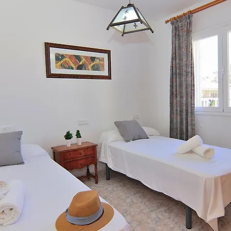 110 Balandre Etv4718 By Mallorca Charme Villa Playa de Muro (Mallorca)