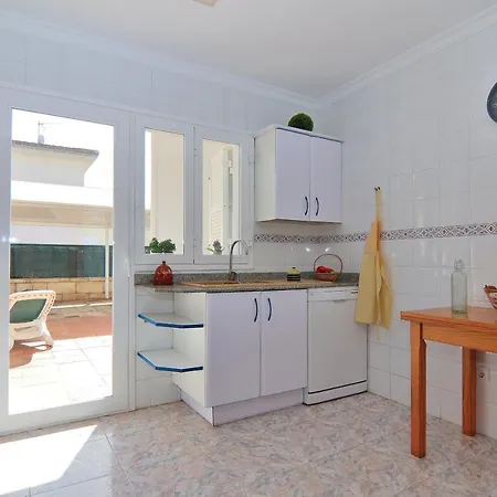 110 Balandre Etv4718 By Mallorca Charme