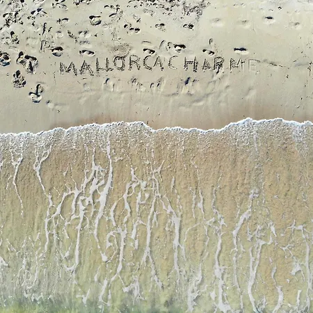 110 Balandre Etv4718 By Mallorca Charme Villa